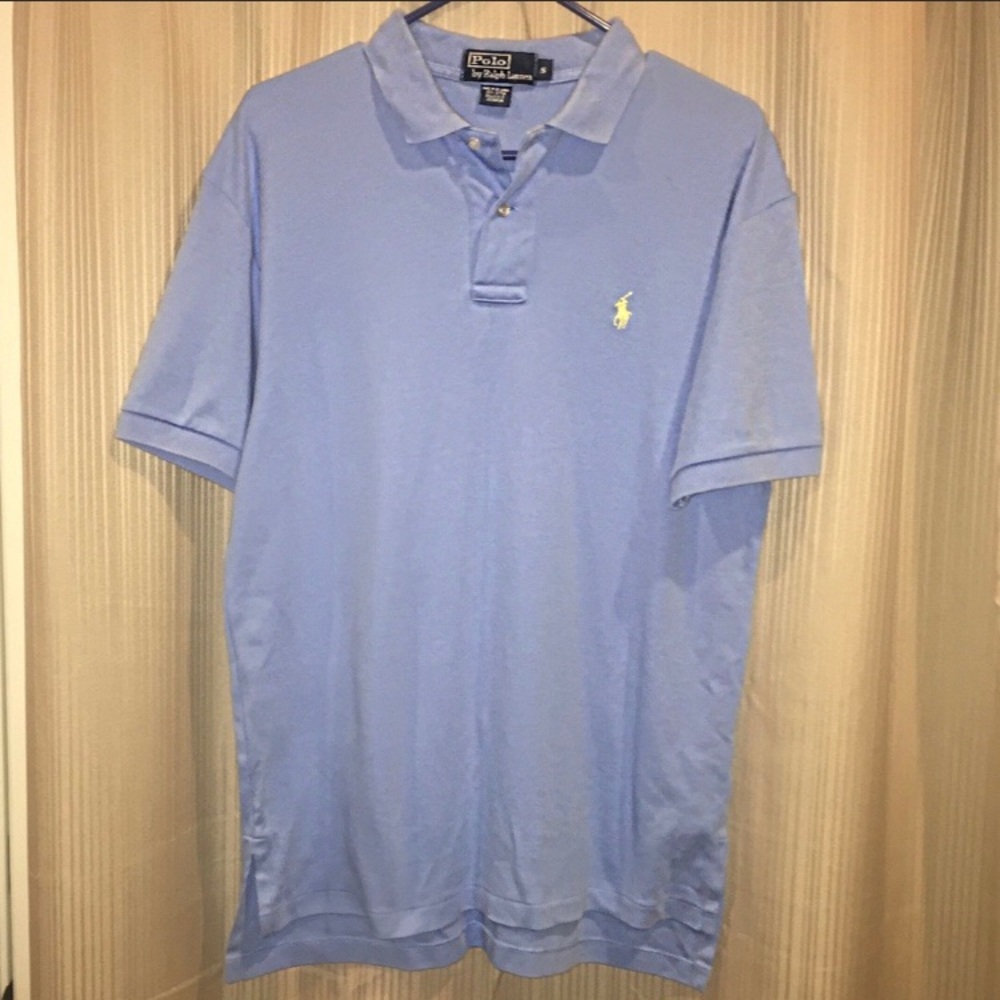 Men’s Size Small Polo Ralph Lauren Shirt